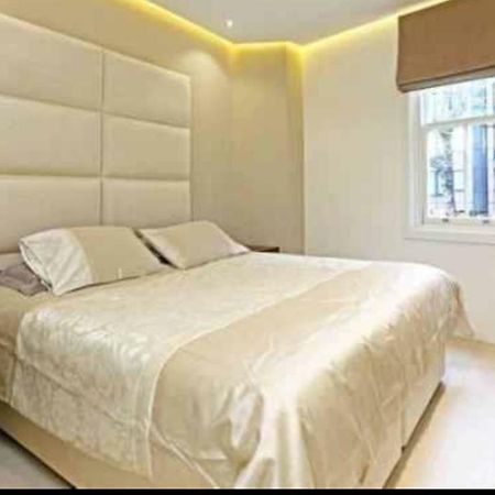 Heart Of Knightsbridge - Stunning Air Conditioned Apartment - 1 Minute Walk From Harrods London Exteriör bild