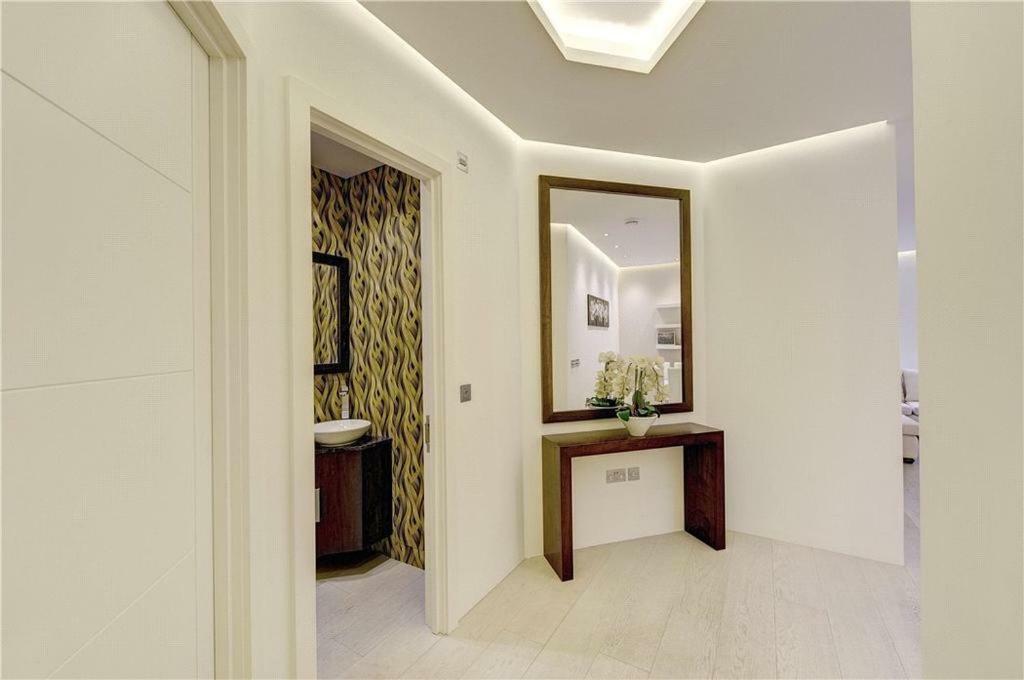 Heart Of Knightsbridge - Stunning Air Conditioned Apartment - 1 Minute Walk From Harrods London Exteriör bild