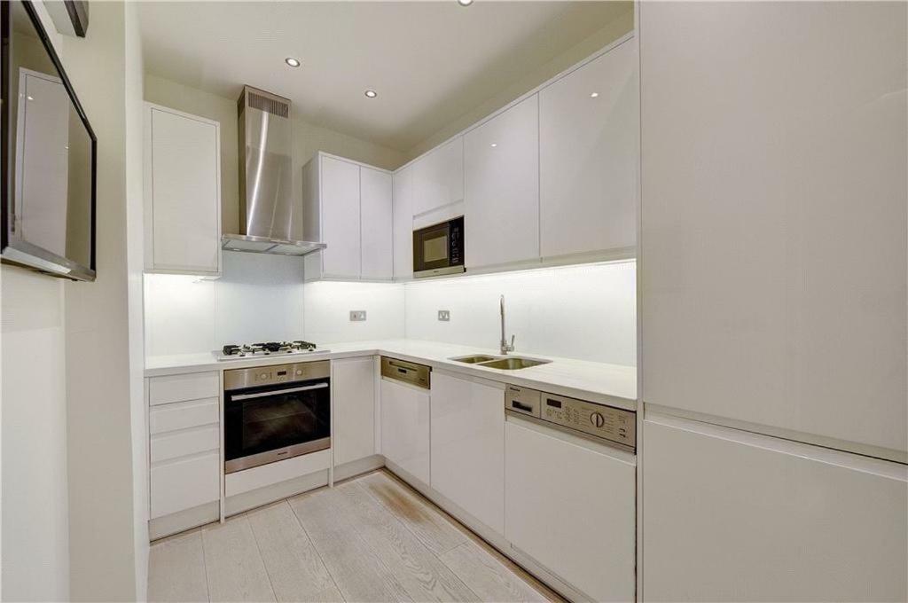 Heart Of Knightsbridge - Stunning Air Conditioned Apartment - 1 Minute Walk From Harrods London Exteriör bild