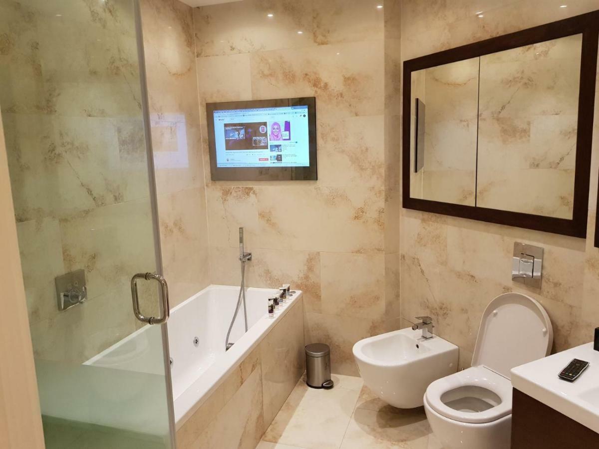 Heart Of Knightsbridge - Stunning Air Conditioned Apartment - 1 Minute Walk From Harrods London Exteriör bild